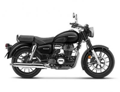 Honda CB350 2025 Ấn Độ giá rẻ, chính ngạch, HOT