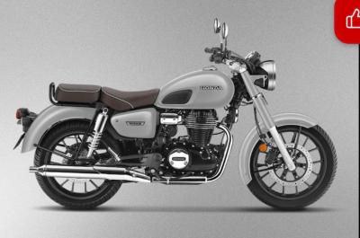 Honda CB350 2025 Ấn Độ giá rẻ, chính ngạch, HOT