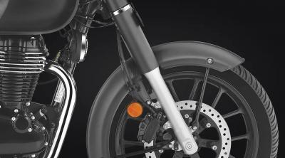Honda CB350 2025 Ấn Độ giá rẻ, chính ngạch, HOT