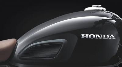 Honda CB350 2025 Ấn Độ giá rẻ, chính ngạch, HOT