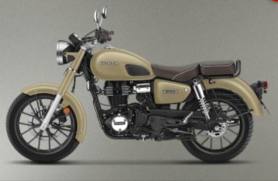 Honda CB350 2025 Ấn Độ giá rẻ, chính ngạch, HOT