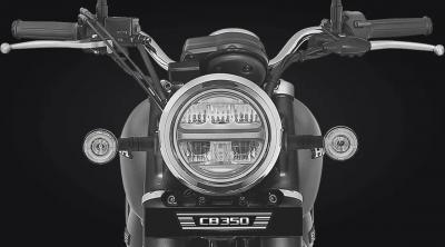 Honda CB350 2025 Ấn Độ giá rẻ, chính ngạch, HOT