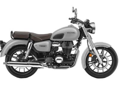 Honda CB350 2025 Ấn Độ giá rẻ, chính ngạch, HOT