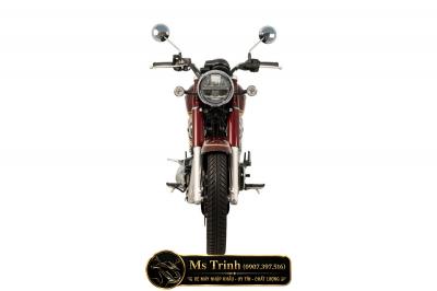 Honda CB350C 2026 Special Edition và CB350C Pro Retro Classic đậm chất hoài cổ nhập khẩu Ấn Độ bản khác biệt với 5 màu