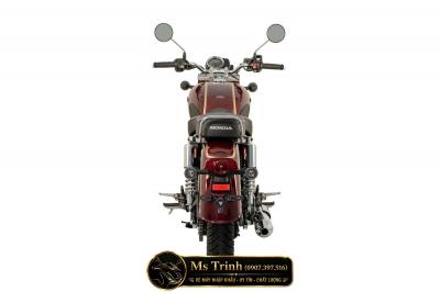 Honda CB350C 2026 Special Edition và CB350C Pro Retro Classic đậm chất hoài cổ nhập khẩu Ấn Độ bản khác biệt với 5 màu