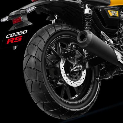Honda CB350RS Retro Sport 2021