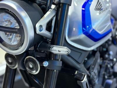 Honda CB500 SF Super Four siêu HOT Naked-Bike 4 Máy