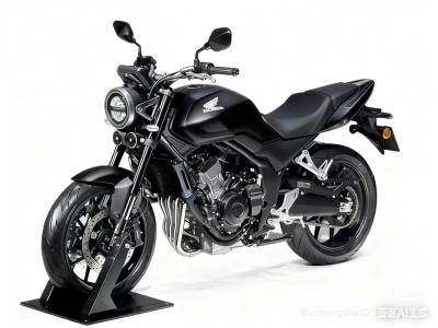 Honda CB500 SF Super Four siêu HOT Naked-Bike 4 Máy