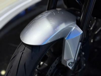 Honda CB500 SF Super Four siêu HOT Naked-Bike 4 Máy