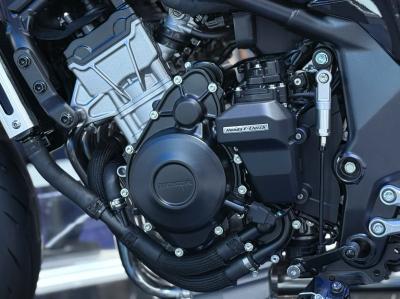 Honda CB500 SF Super Four siêu HOT Naked-Bike 4 Máy