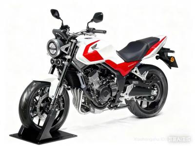 Honda CB500 SF Super Four siêu HOT Naked-Bike 4 Máy