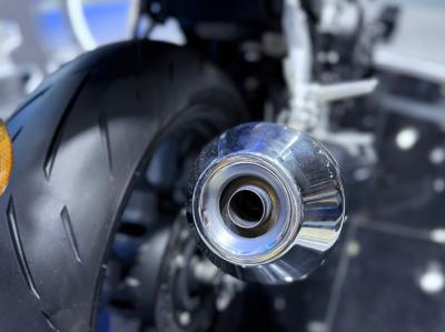 Honda CB500 SF Super Four siêu HOT Naked-Bike 4 Máy