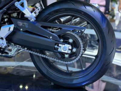 Honda CB500 SF Super Four siêu HOT Naked-Bike 4 Máy