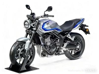 Honda CB500 SF Super Four siêu HOT Naked-Bike 4 Máy