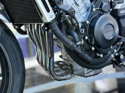 Honda CB500 SF Super Four siêu HOT Naked-Bike 4 Máy