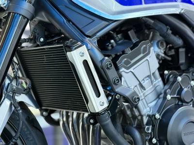 Honda CB500 SF Super Four siêu HOT Naked-Bike 4 Máy