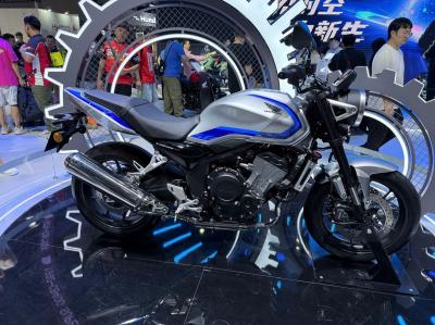 Honda CB500 SF Super Four siêu HOT Naked-Bike 4 Máy