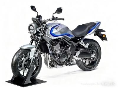 Honda CB500 SF Super Four siêu HOT Naked-Bike 4 Máy