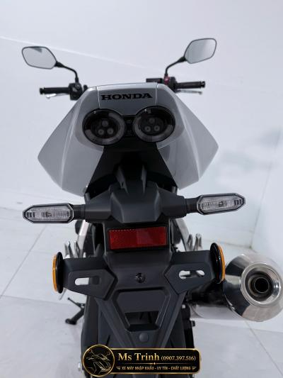 Honda CB500 SF Super Four siêu HOT Naked-Bike 4 Máy