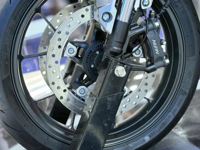 Honda CB500 SF Super Four siêu HOT Naked-Bike 4 Máy