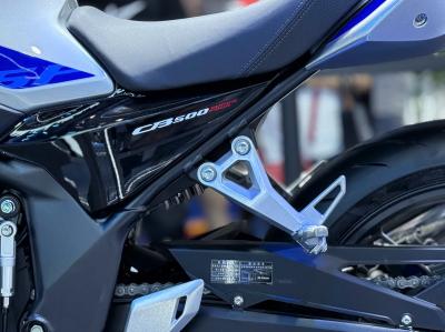 Honda CB500 SF Super Four siêu HOT Naked-Bike 4 Máy