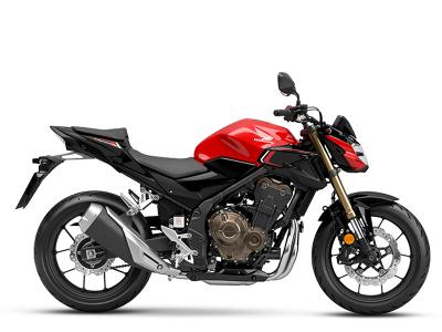 Honda CB500F 2023 ABS Thái Lan Chính Hãng