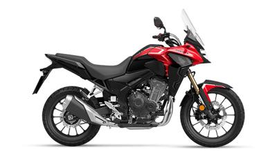Honda CB500X 2023 Chính Hãng Thái Lan Giá Rẻ