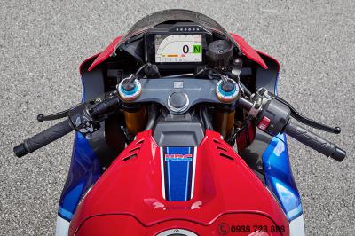Honda CBR1000RR-R Fireblade SP Xe Đua MotoGP Chuyên Nghiệp