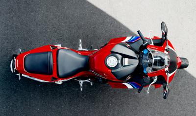 Honda CBR600RR ABS HRC Đua MotoGP Chuyên Nghiệp
