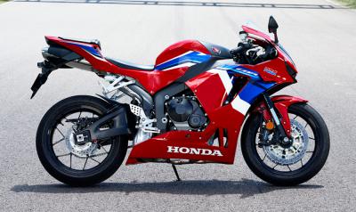 Honda CBR600RR ABS HRC Đua MotoGP Chuyên Nghiệp