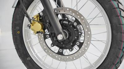 Honda CGX150 2026 phong cách Retro giá rẻ, chính ngạch