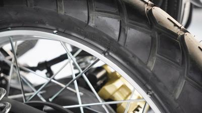 Honda CGX150 2026 phong cách Retro giá rẻ, chính ngạch