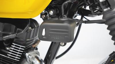 Honda CGX150 2026 phong cách Retro giá rẻ, chính ngạch