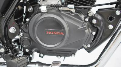 Honda CGX150 2026 phong cách Retro giá rẻ, chính ngạch