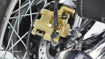 Honda CGX150 2026 phong cách Retro giá rẻ, chính ngạch