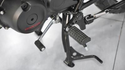 Honda CGX150 2026 phong cách Retro giá rẻ, chính ngạch