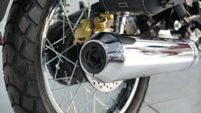 Honda CGX150 2026 phong cách Retro giá rẻ, chính ngạch