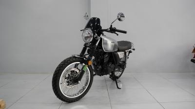 Honda CGX150 2026 phong cách Retro giá rẻ, chính ngạch