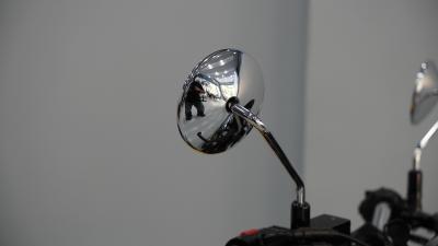 Honda CGX150 2026 phong cách Retro giá rẻ, chính ngạch