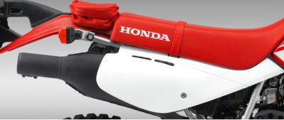 Honda CRF450RL 2021 xe Off-road Bán Chuyên Nghiệp