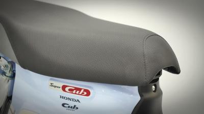 Honda Cub110 Fujisan Thái - Hơi Thở Núi Phú Sĩ Nhật Bản Chỉ 500 Chiếc