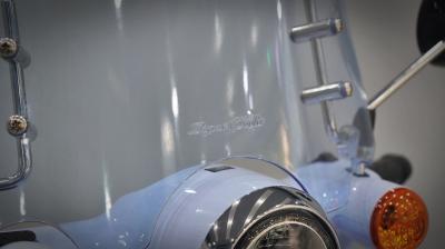 Honda Cub110 Fujisan Thái - Hơi Thở Núi Phú Sĩ Nhật Bản Chỉ 500 Chiếc