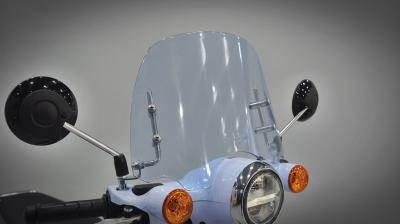 Honda Cub110 Fujisan Thái - Hơi Thở Núi Phú Sĩ Nhật Bản Chỉ 500 Chiếc