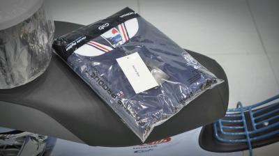 Honda Cub110 Fujisan Thái - Hơi Thở Núi Phú Sĩ Nhật Bản Chỉ 500 Chiếc