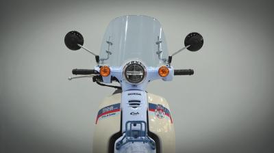 Honda Cub110 Fujisan Thái - Hơi Thở Núi Phú Sĩ Nhật Bản Chỉ 500 Chiếc