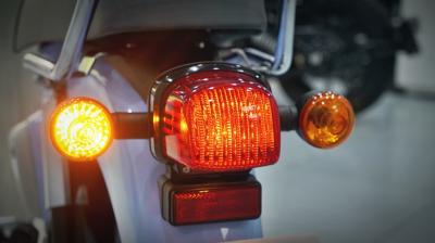 Honda Cub110 Fujisan Thái - Hơi Thở Núi Phú Sĩ Nhật Bản Chỉ 500 Chiếc