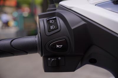 Honda Dash HRC 2025 nhập Malaysia chính ngạch, Giá tốt