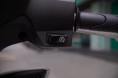 Honda Dash HRC 2025 nhập Malaysia chính ngạch, Giá tốt