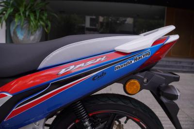 Honda Dash HRC 2025 nhập Malaysia chính ngạch, Giá tốt