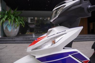 Honda Dash HRC 2025 nhập Malaysia chính ngạch, Giá tốt